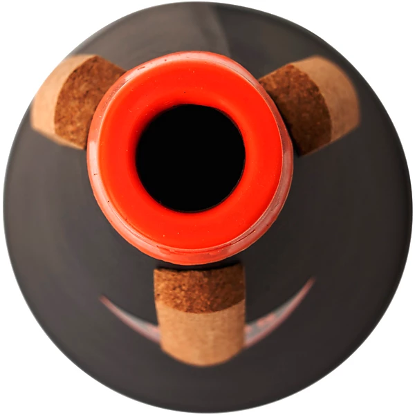 V100 Vulkan Fibre Trumpet Straight Mute