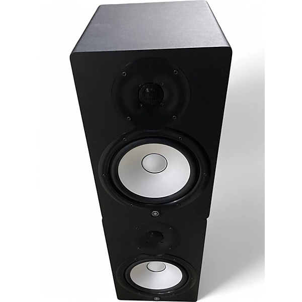 Yamaha Used Yamaha HS8 Pair Powered Monitor