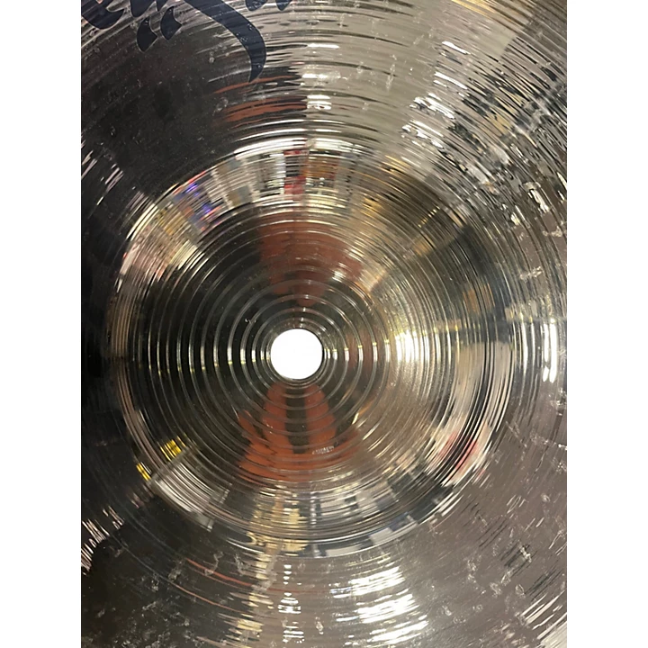 Zildjian Used Zildjian