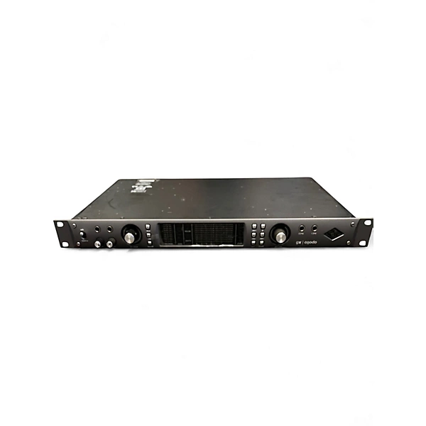 Universal Audio Used Universal Audio Apollo X8 3 Audio Interface