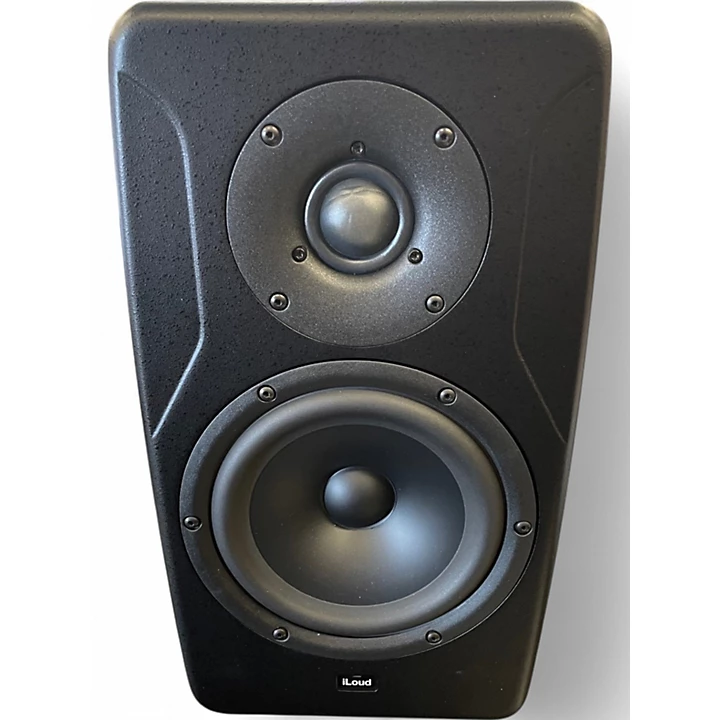 IK Multimedia Used IK Multimedia ILOUD PRECISION 6 Powered Monitor.gc