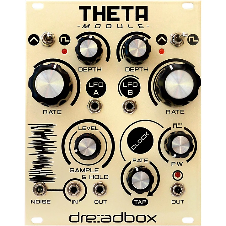 Theta Module
