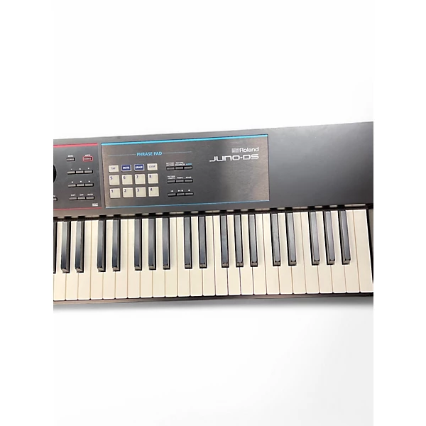 Roland Used Roland Juno DS Keyboard Workstation