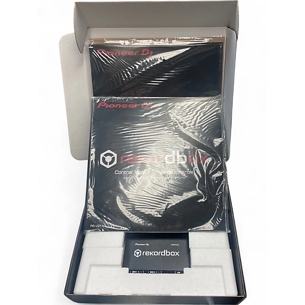 Pioneer DJ Used Pioneer DJ INTERFACE 2 Audio Converter.gc