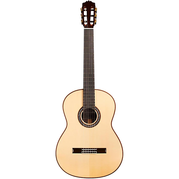 C12 SP Classical Guitar Natural