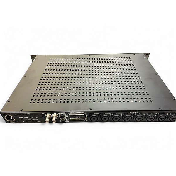 Universal Audio Used Universal Audio Apollo X8P 3 Audio Interface
