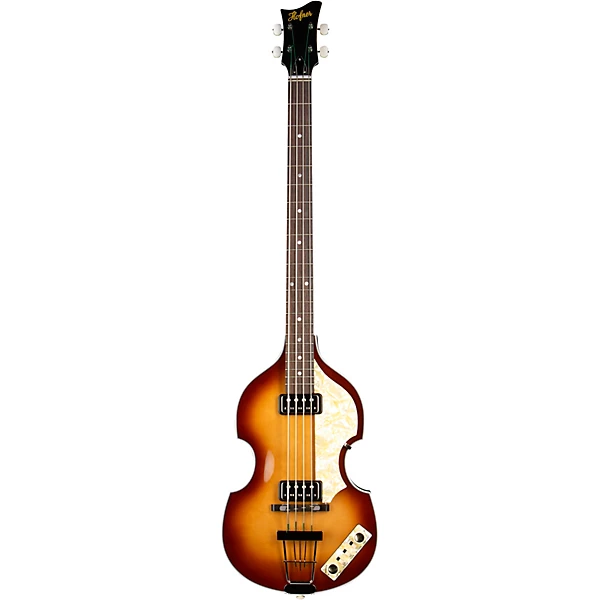 See All Hofner 4 String Electric Bass