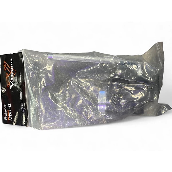 Roland Used Roland MDH