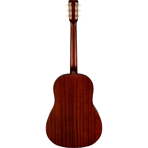 Jim Dandy Dreadnought Acoustic Guitar Frontier Stain