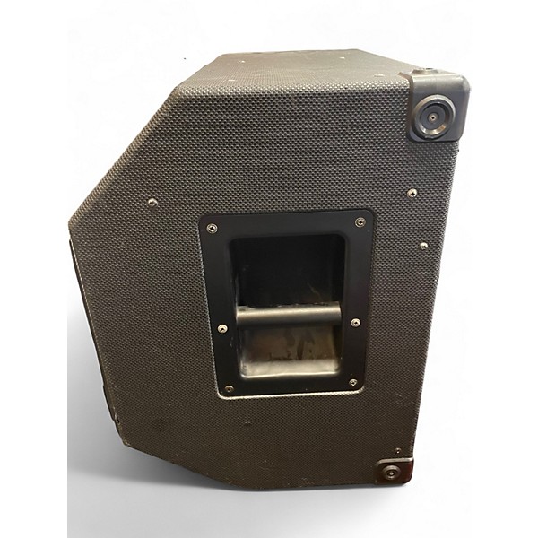 Hughes Kettner Used Hughes Kettner QC310 Tube Bass Combo Amp.gc