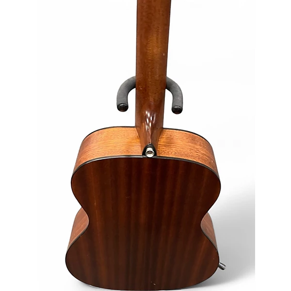 Alvarez Used Alvarez AF30 Folk NATURAL Acoustic Guitar