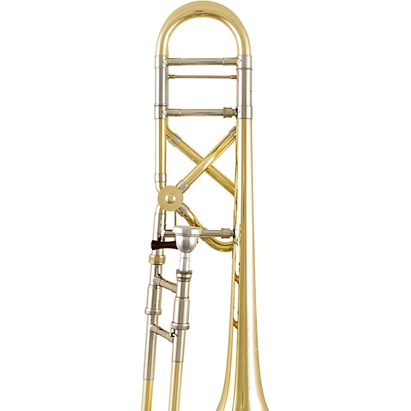 A42X Artisan Stradivarius Series Curated Modular F Attachment Trombone Lacquer