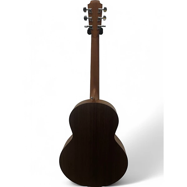 Used Sheeran by Lowden S02 Natural Acoustic Electric Guitar