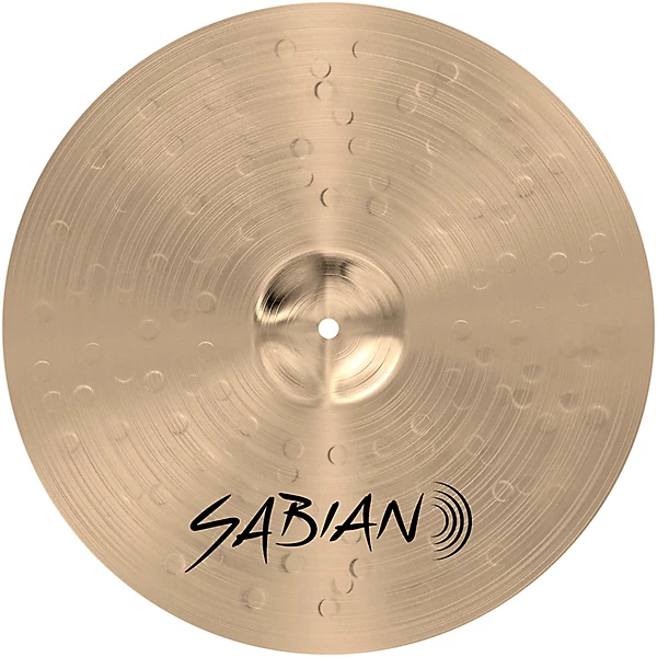 SABIAN STRATUS Hi Hat Cymbals 14 in. Pair