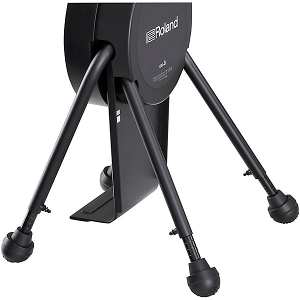 VQD106PADS V Drums Quiet Design Pad Set