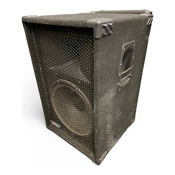 Elliott Electronics Used Elliott Electronics Elliott Electronics Speaker cab Unpowered Speaker