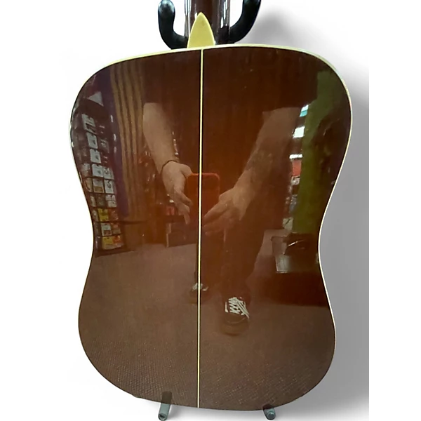 Mitchell Used Mitchell MD212 Natural