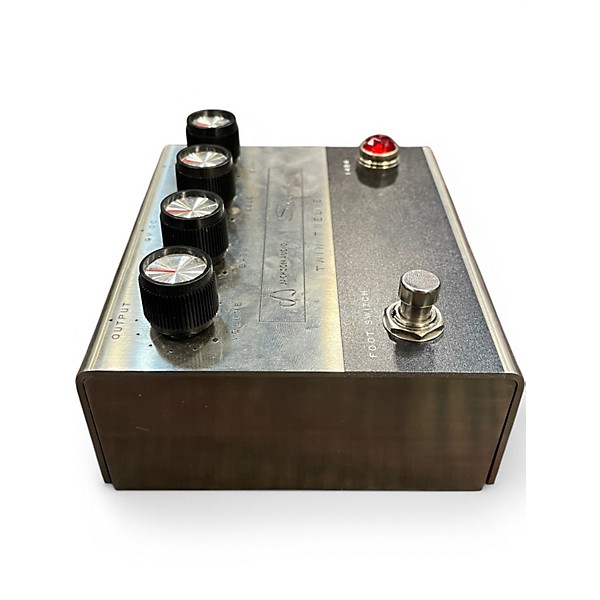 Used Jackson Audio TWIN TWELVE Effect Pedal