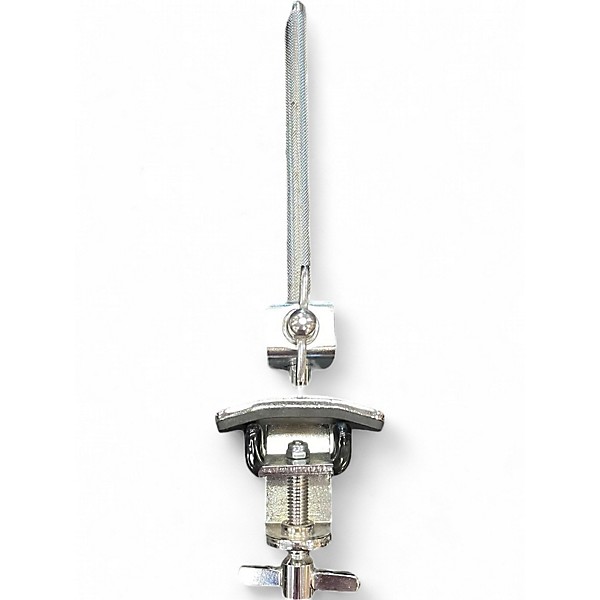 Pearl 75H Hoop Mount Cowbell Holder With Non Marring Clamp Surface Percussion Mount.gc