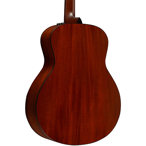 326ce Left Handed Grand Symphony Acoustic Electric Guitar Shaded Edge Burst