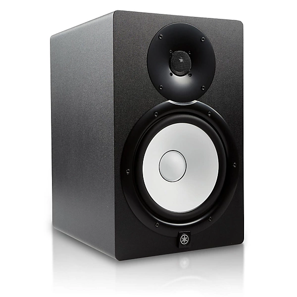 Yamaha HS8 8 Powered Studio Monitor Each Level 2