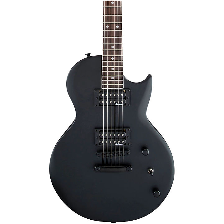 Jackson Monarkh SC JS22 Electric Guitar Level 2 Black