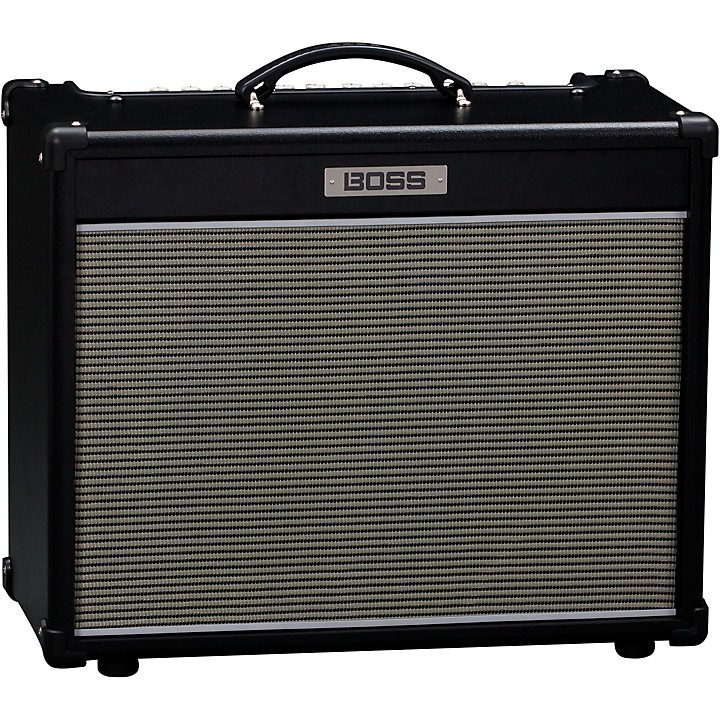 BOSS Nextone Stage 40W 1x12 Guitar Combo Amplifier Level 1 L37683004000000.gc