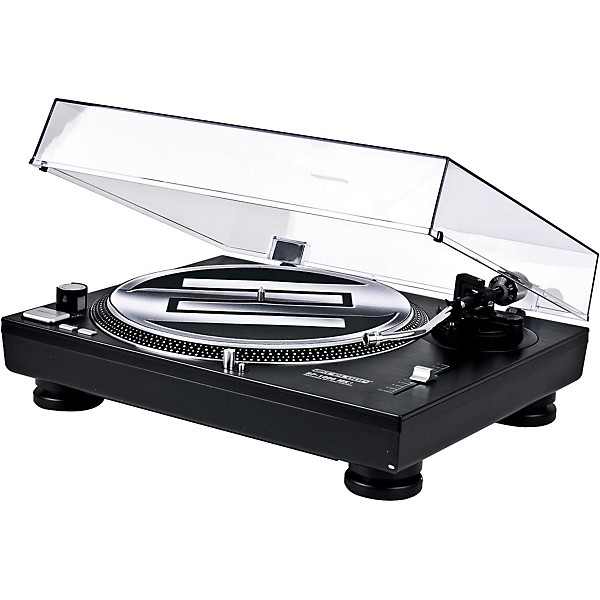 Dust Cover for RP 1000 2000 or 4000 Turntable