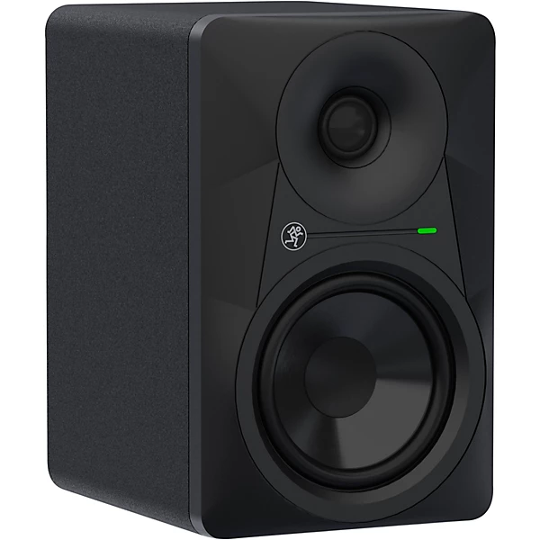 Mackie MR524 5 in Powered Studio Monitor Level 1 K36063004000000.gc