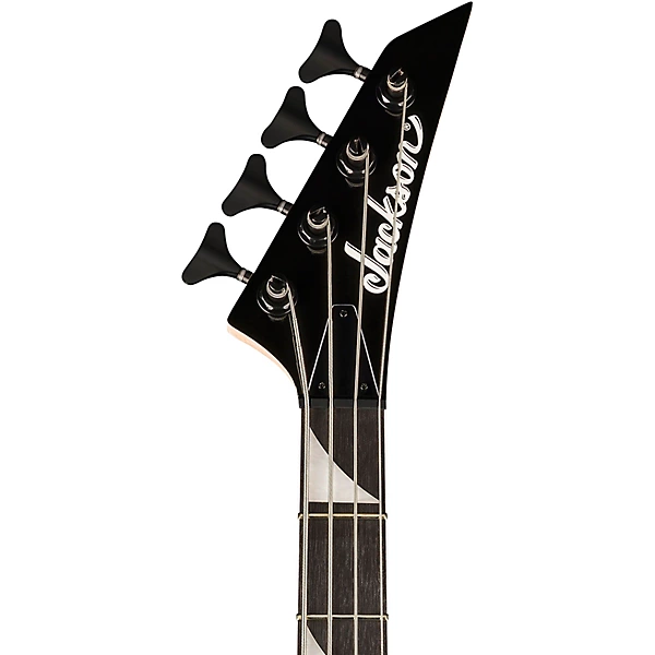 Jackson JS Series Concert Bass CB JS3P Electric Bass Black Burst Burl