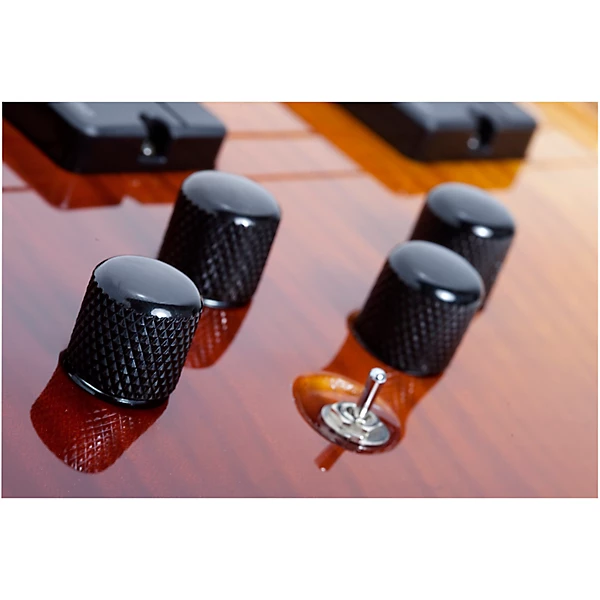 SLS Elite 4 Electric Bass Antique Fade Burst