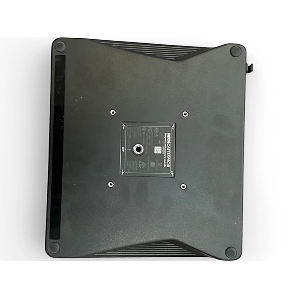 RODE Used RODE RODEcaster Pro II Control Surface.gc