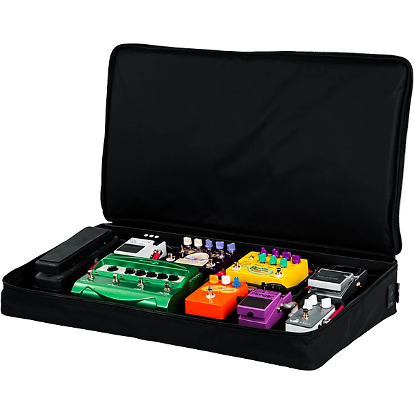 Gator GPT PRO Pedal Tote Pro Pedalboard With Carry Bag