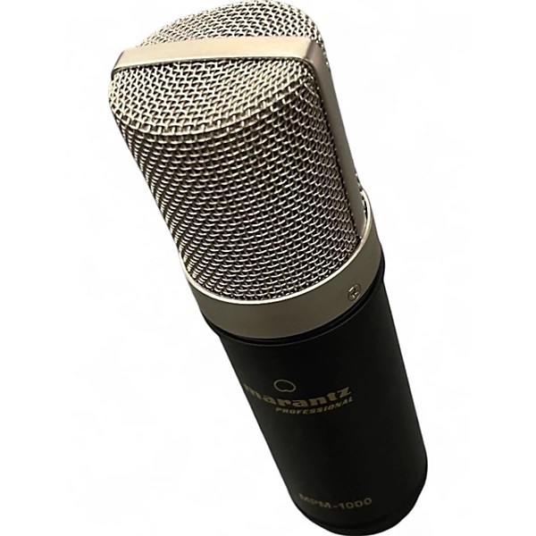 Marantz Used Marantz MPM1000 Condenser Microphone