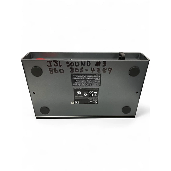 Sennheiser Used Sennheiser XSW1 ME2 Lavalier Wireless System.gc