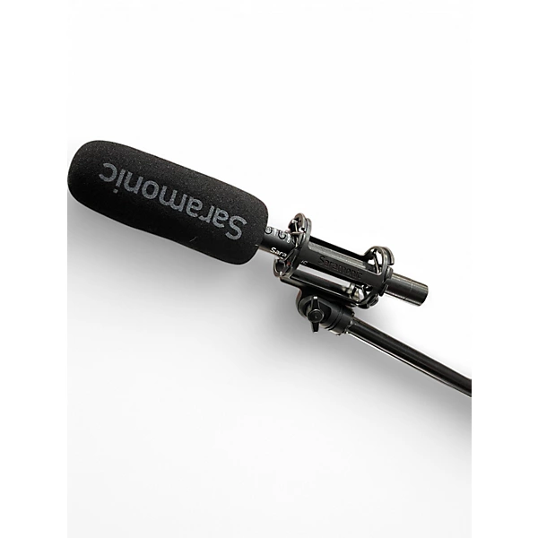 Saramonic Used Saramonic SOUNDBIRDV1 Condenser Microphone.gc