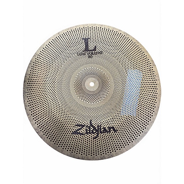 Zildjian Used Zildjian