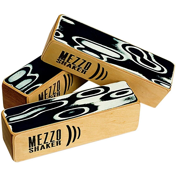 Mezzo Shaker