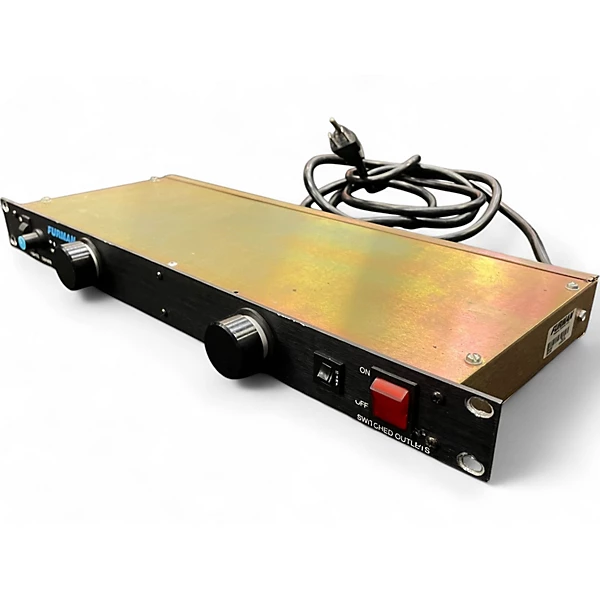 Furman Used Furman PL8 Power Conditioner