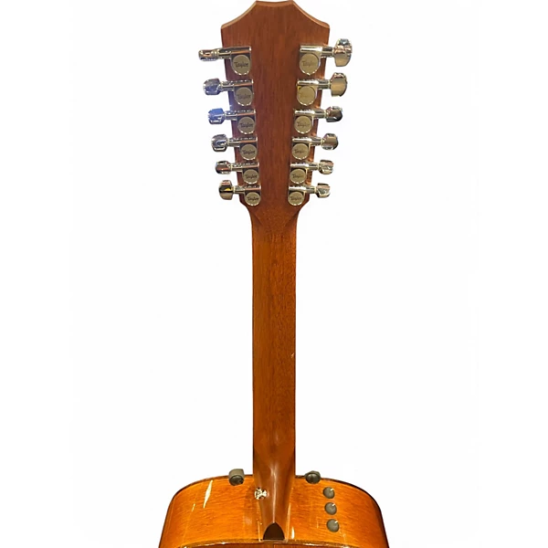 Taylor Used Taylor 555 L30 Natural