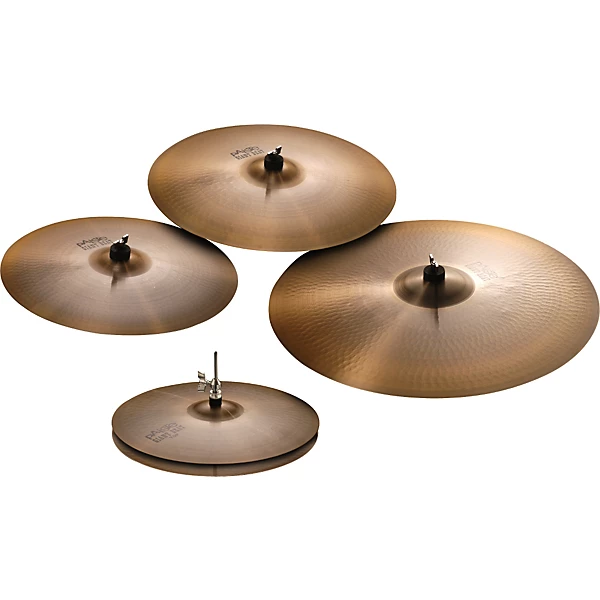 Paiste Giant Beat 20\