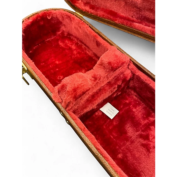 Gibson Used 2021 Gibson Les Paul Standard 60s Limited Edition Triburst Solid Body Electric Guitar.gc