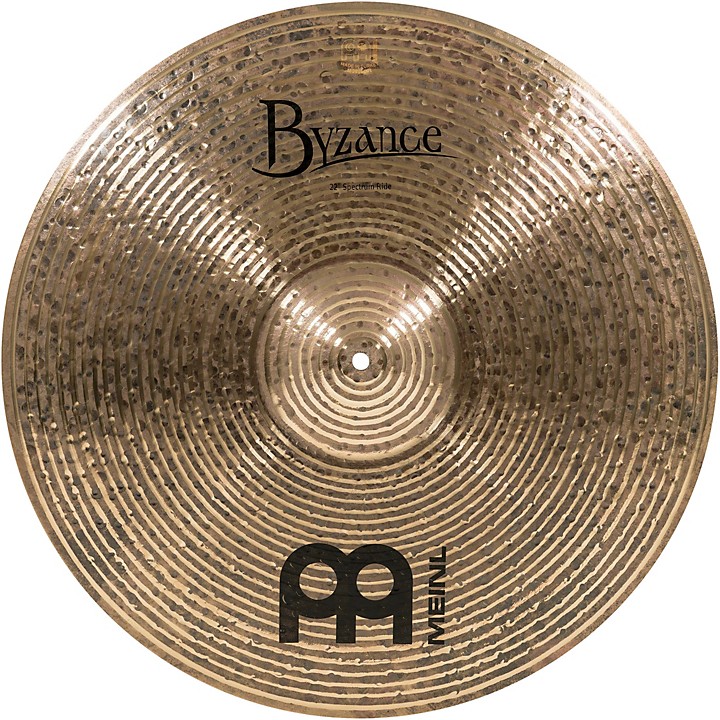 Byzance Spectrum Ride Cymbal 22 in