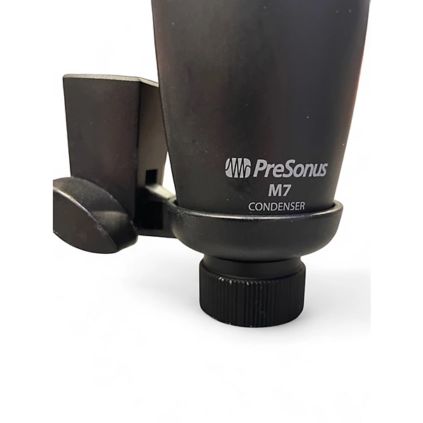 PreSonus Used PreSonus M7 Condenser Microphone