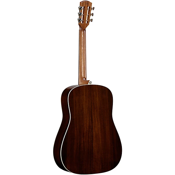 MDR70E Slope Shoulder Dreadnought Acoustic Electric Guitar Sunburst