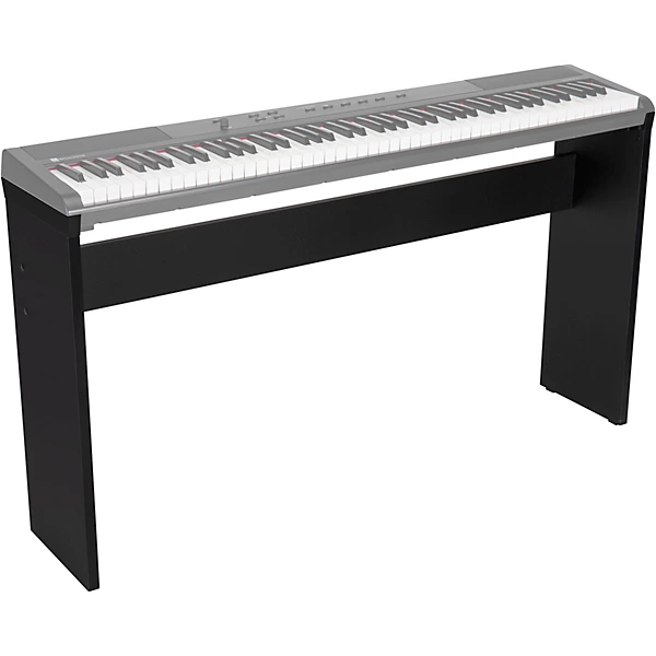 Black Stand for Williams Legato Digital Pianos