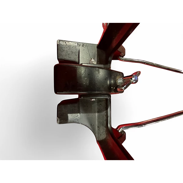 Gibraltar Used Gibraltar Single drive pedal Black.gc