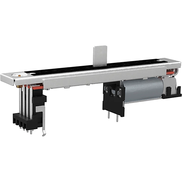 MF60T Motorized Faders Set of 5 for Motor Controllers