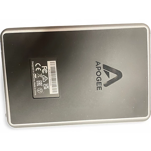 Apogee Used Apogee Duet 3 Audio Interface