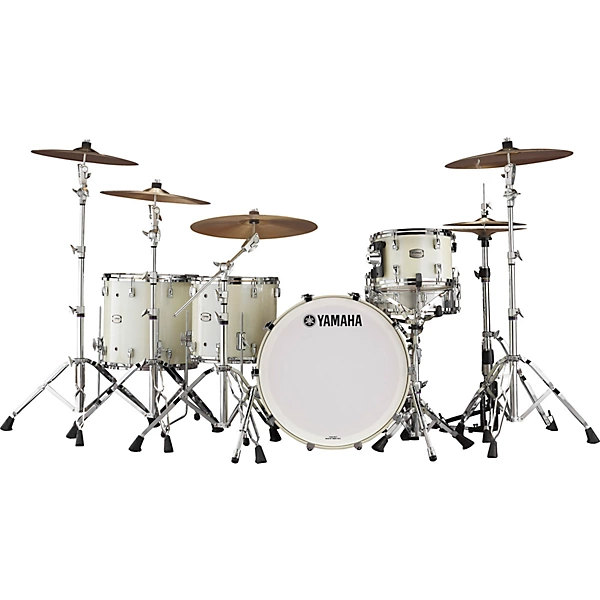 Yamaha Phoenix Hybrid 4 Piece Shell Pack With 20\